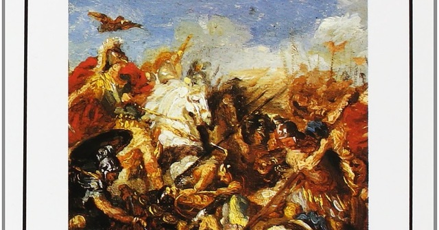 Edad antigua: político.