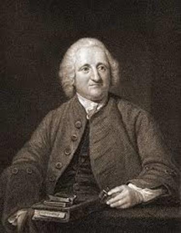 John Dollond construye lentes acromáticos y logra mejores imagines