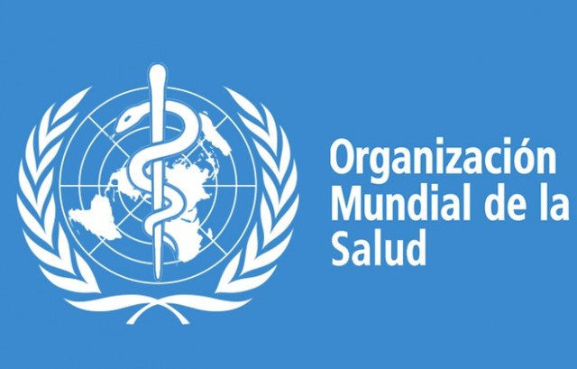 Organización Mundial de la Salud