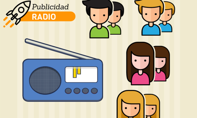 Publicidad Radiofonica