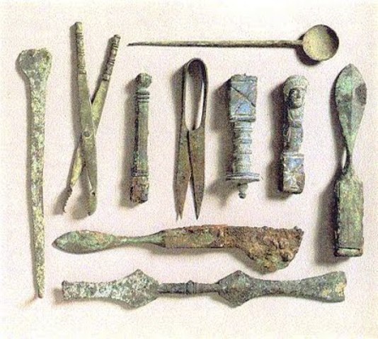 Código de Hammurabi