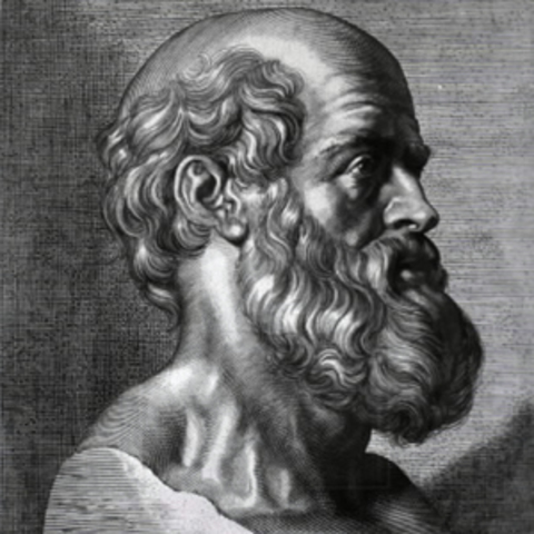Hipócrates de Cos