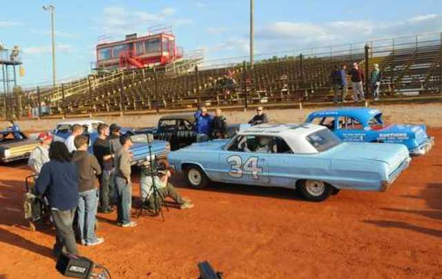 First African-American Winner