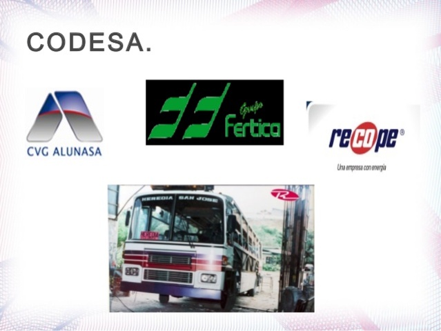 CODESA