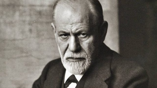 Freud y las masas