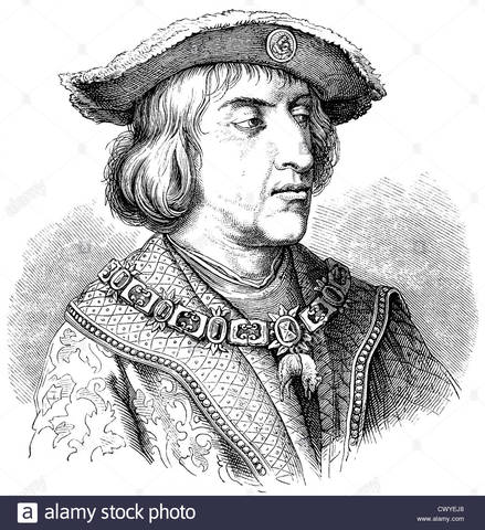 Last German Knight / End of Chivalry