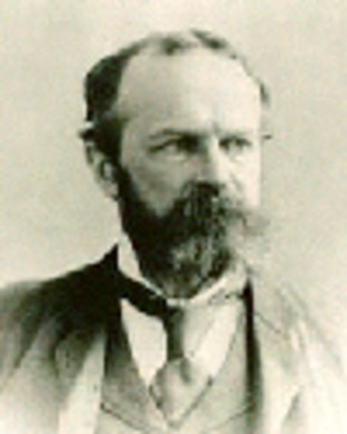 William James
