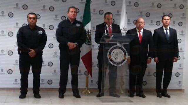 HALLAN 10 CALCINADOS EN CUITZEO: SOSPECHAN QUE EL ALCALDE FUE EL AUTOR INTELECTUAL: PROCURADURÍA