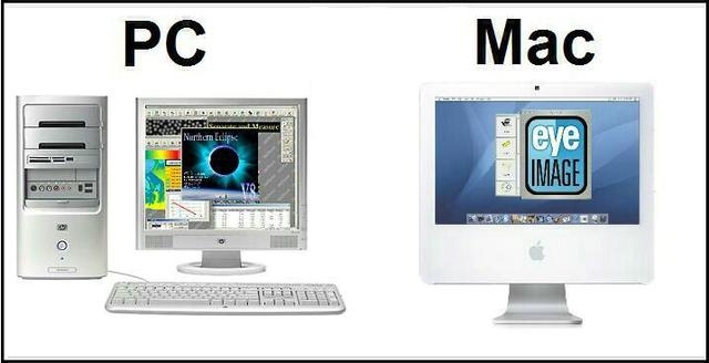 las computadoras en la actualidad