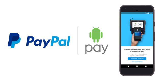 PayPal se convierte el primer medio de pago del mundo