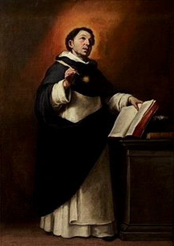 Santo Tomas de Aquino