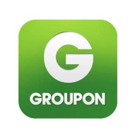 Nace Groupon