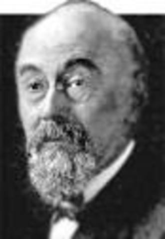 PIERRE JANET (1859-1947)