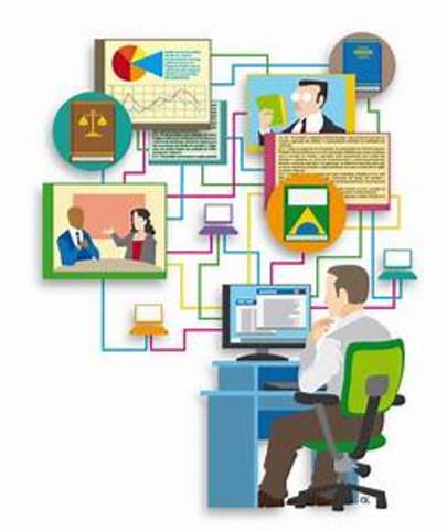 A Era do Conhecimento