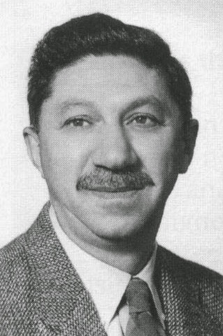 Abraham Maslow