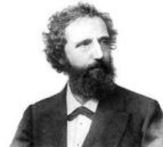FRANZ BRENTANO (1874)
