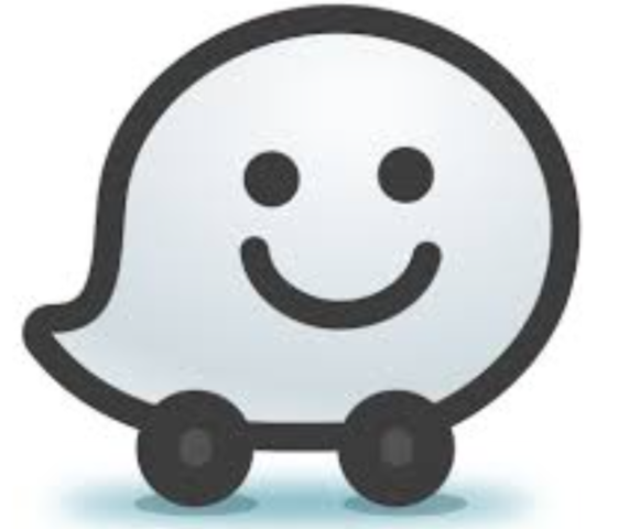 Drive to class @ 10:55 am