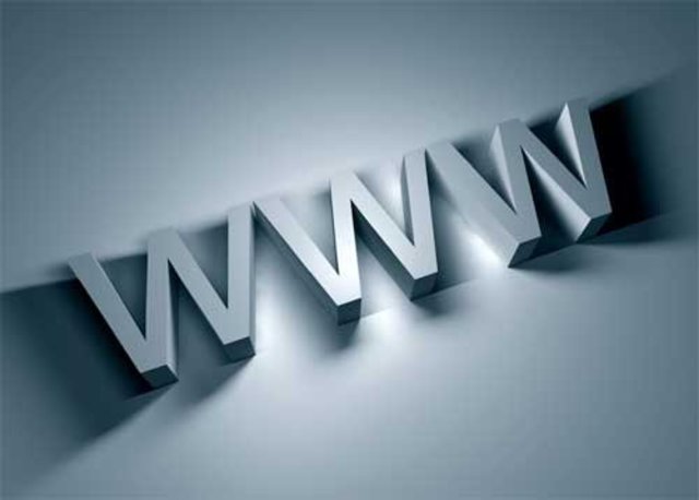 Creación de la WWW.