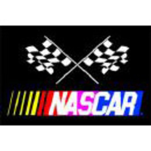Official Formation of NASCAR