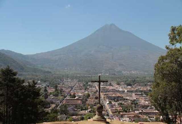 Traslado a la tercera ciudad- Valle de Panchoy