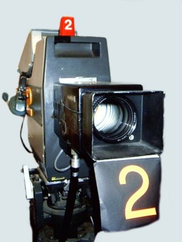 First Use of Live-Network Cameras