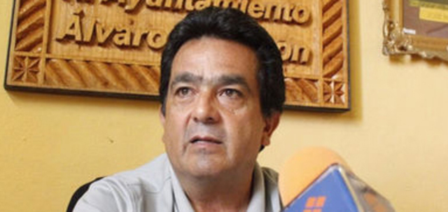 JUEZ VINCULA A PROCESO AL ALCALDE DE ÁLVARO OBREGÓN; SE LE ACUSA DE HOMICIDIO Y OTROS DELITOS