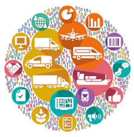 tendencias logisticas