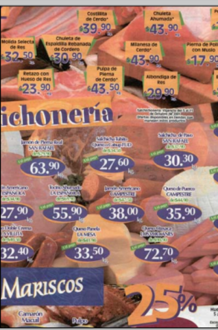 Estrategias de precio