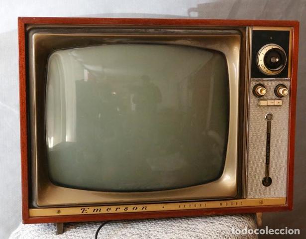Televisor