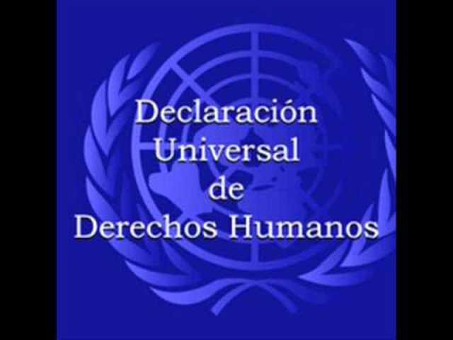 Antecedentes legislativos del Derecho a la protección de datos Personales