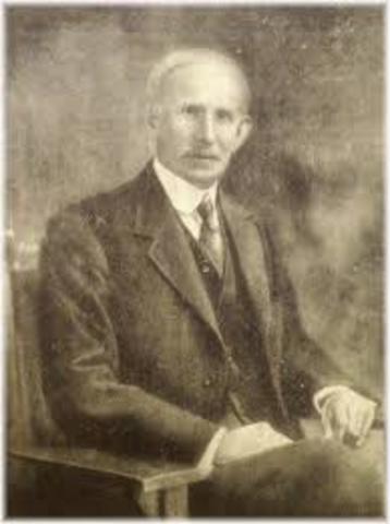 Asamblea Constitutiva de la Liga Costeña