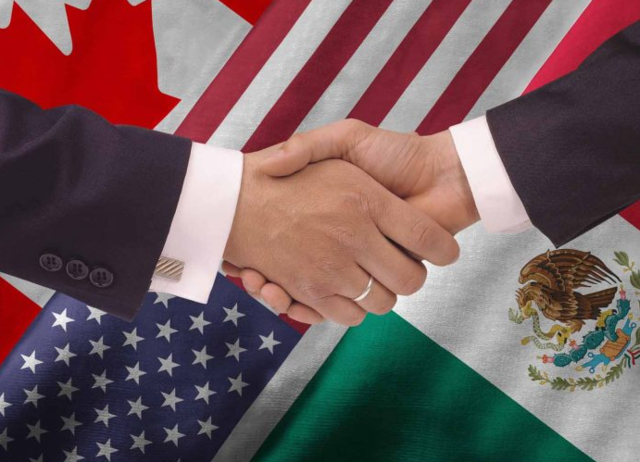 Incorporacion del TLCAN