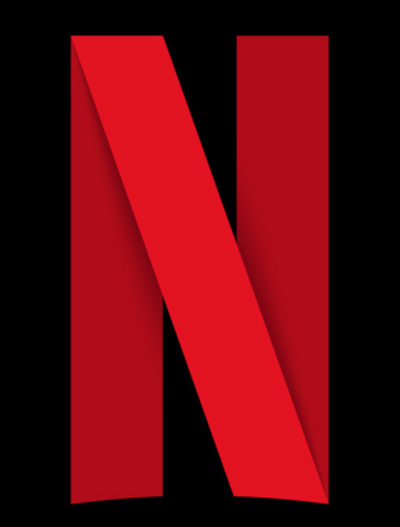 Watching Netflix before bed @ 12am