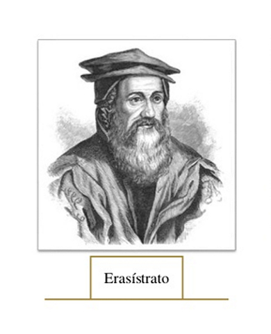 Erasistrato