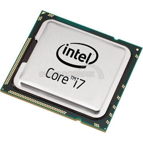 El Intel Core i7 Nehalem
