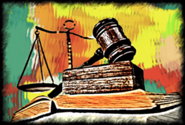 DERECHOS SOCIALES Y HUMANOS