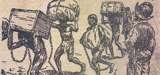 Época del descubrimiento y conquista de América