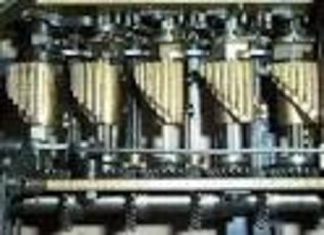 Contador Escalonado de Leibniz