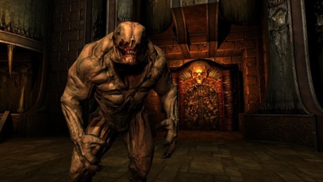 DOOM 3