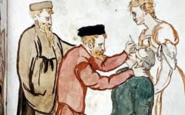 Primeros cuidadores de la salud