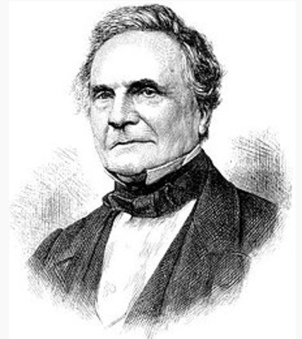 PADRE DE LA COMPUTACION