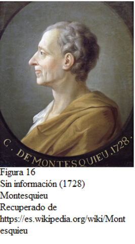 Montesquieu