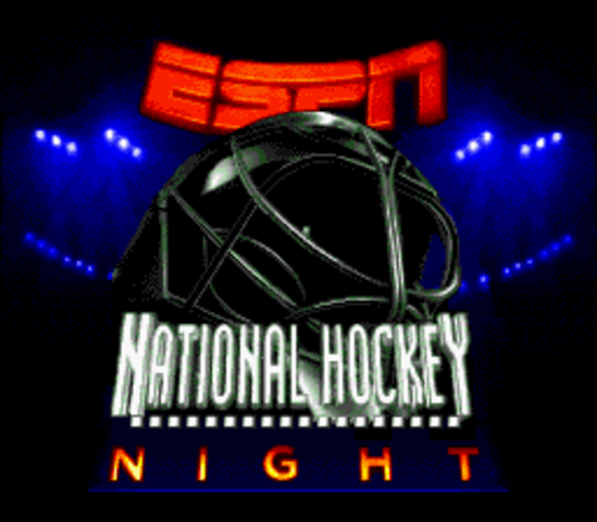 ESPN drops the NHL during lockout