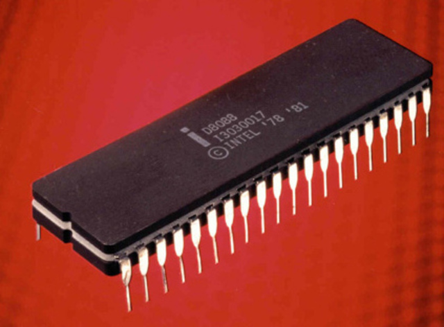 Intel 8088