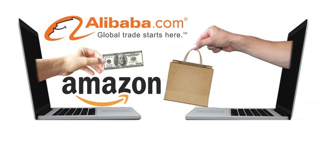 Record Mundial de China en el E-Commerce