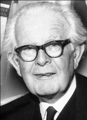 Jean Piaget (1896-1980)