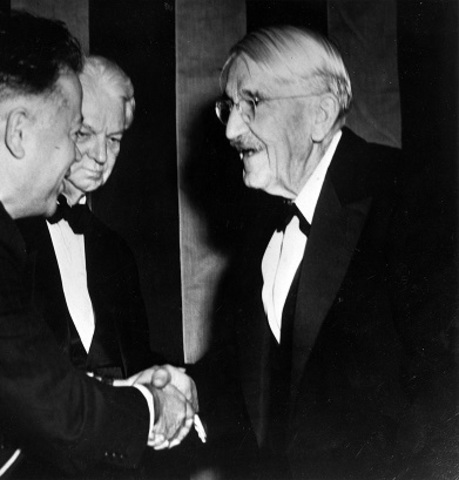 Co-Authored Book "Knowing and the Known"