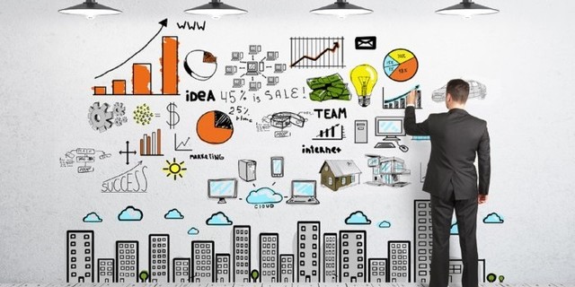 Primera investigación de marketing