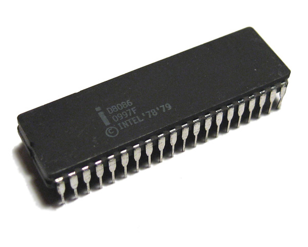 Intel 8086