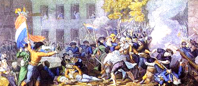 Revolución Francesa